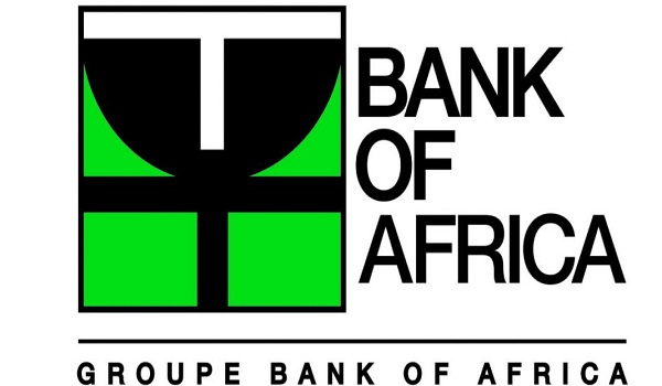 Bank of Africa