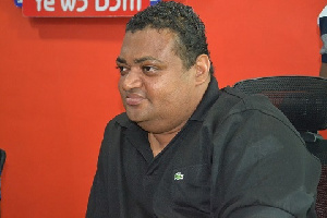 Joseph Yamin, Former Deputy Minister for Youth and Sports