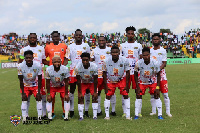 Hearts of Oak