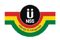 Logo of the NSS