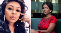 Afia Schwarzenegger has had a long-standing and unresolved beef with Delay