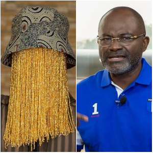 An Accra High Court has ruled against Anas in a defamation case he filed against Kennedy Agyapong