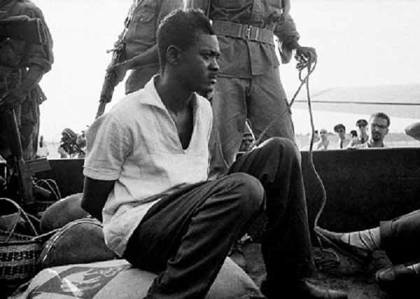 Patrice Lumumba, late Prime Minister of Congo