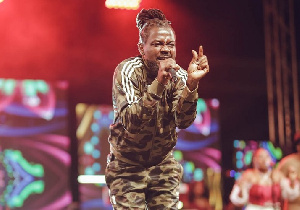 Samini Class Vgma