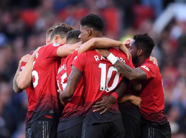 Manchester United looking forward to their 3rd win under Ole Gunnar Solskjaer