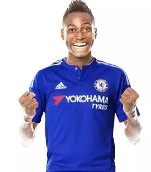 Baba Rahman Debut