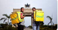 The leading food delivery platform, has announced its intention to withdraw from the Ghanaian market