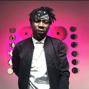 Stonebwoy