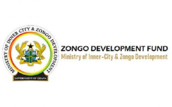 Zongo Development Fund