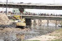 Engineers and workers of Dredge Masters are expected to within the next 45 days