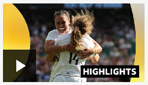 Women's Internationals: England 24 12 New Zealand.png