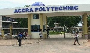 Accra Poly 3