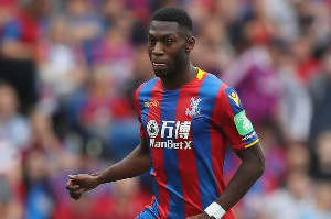 Fosu Mensah Defender