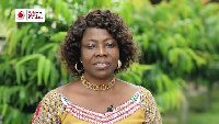 Augustina Nartey, praised the Vodafone Foundation for making pregnancy scans easily accessible