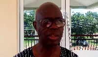 Professor Saa Dittoh is an Agricultural Development and Food Systems Economist