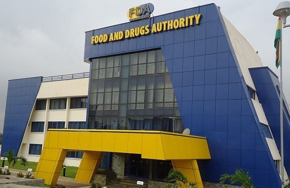 Food and Drugs Authority (FDA)