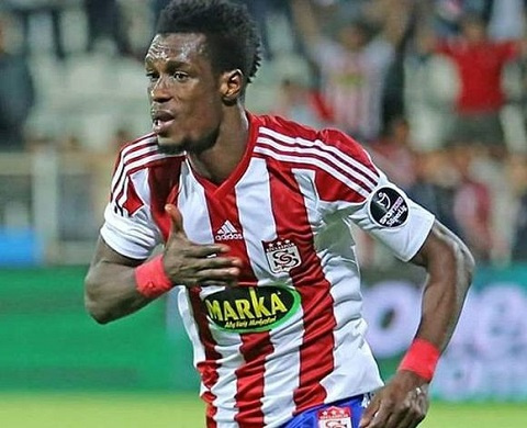 John Boye suffered a long injury keeping him on the sidelines since last season