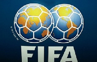 FIFA logo