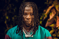 Stonebwoy