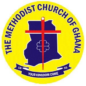 Methodist Church logo