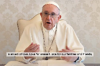 Pope Francis