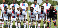 Liberty Professionals have had an inconsistent season so far