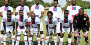 Liberty Professionals have had an inconsistent season so far