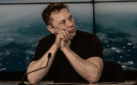 Elon Musk na di  world richest man