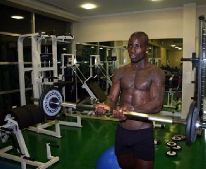 Appiah Gym