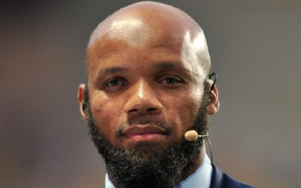 Jean Alain Boumsong, Assistant Coach of Cameroon's national football team