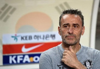 Paulo Bento