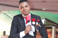 Bishop Daniel Obinim