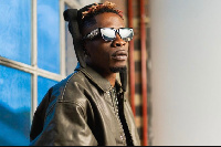 Dancehall artiste, Shatta Wale