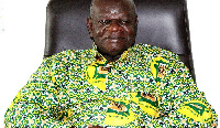 David Yaro, Administrator-General