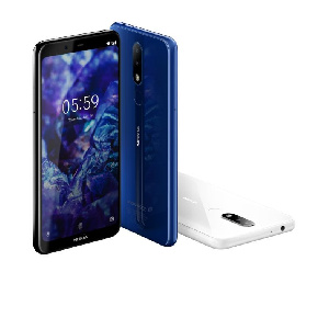 Nokia 5.1 Plus