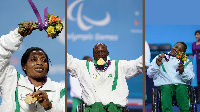 Nigeria is performing better at the Paralympics