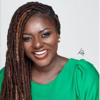 Dentaa Amoabeng is a Ghanaian entrepreneur