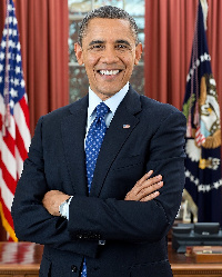 Barack Obama