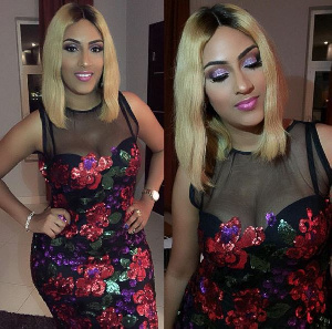 Juliet Ibrahim