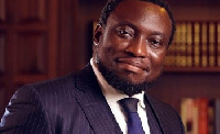 Dr. Sam Ankrah