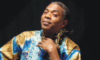 Femi Kuti