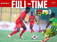 This win has temporarily moved Kotoko up to second place on the league table