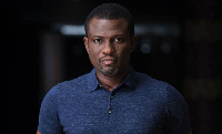 Mark Okraku Mantey is Deputy Minister-designate for Tourism, Arts and Culture