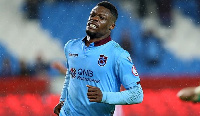 Striker, Caleb Ekuban