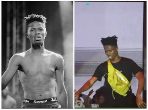 Kwesi Arthur9