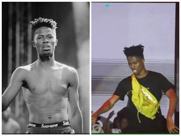 Kwesi Arthur