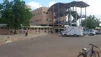 Tamale Teaching Hospital