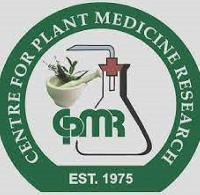 Logo of Centre for Plant Medicine Research