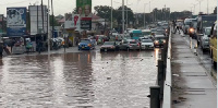 Floods in Accra