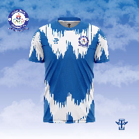 Accra Great Olympics' new jersey